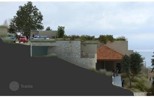 Land plot 4,732 m² in Podstrana for 946,000 €