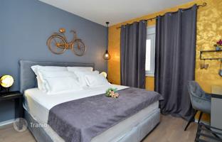 2-bedroom apartment 197 m² in Istria County for 560,000 €