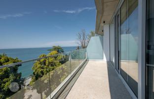1-bedroom apartment 85 m² in Batumi for $180,000