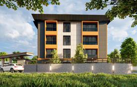 Forest View Spacious Cozy Apartments in Kemerburgaz for $1,483,000