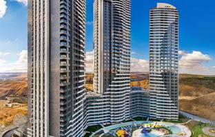 1-bedroom apartment 65 m² in Ankara (city) for 18,126,000 TRY