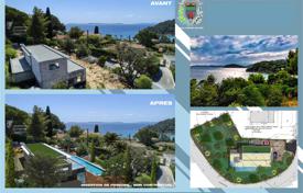 Villa – Rayol-Canadel-sur-Mer, Côte d'Azur (French Riviera), France for 1,260,000 €