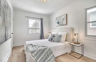 3-bedroom house in Etobicoke for C$1,469,000