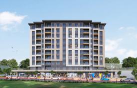 Exclusive Residences with Spacious Living Space in Topkapı for $654,000