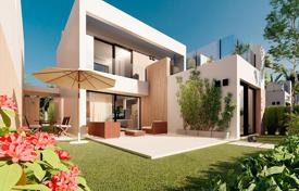 Designer villa with 3 bedrooms in the exclusive Santa Rosalía Lake and Life Resort for 410,000 €