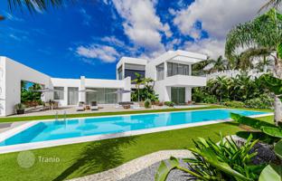 6-bedroom villa 600 m² in Santa Cruz de Tenerife for 6,350,000 €