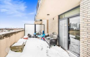 4-bedroom apartment in North York for C$811,000