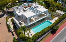5-bedroom villa 700 m² in Marbella for 12,000 € per week