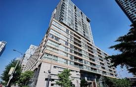 Apartment – Capreol Court, Old Toronto, Toronto,  Ontario,   Canada for C$1,131,000