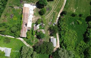 Land plot 1,100 m² in Barban for 100,000 €