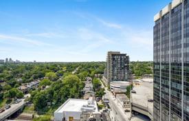 Apartment – Hillsdale Avenue East, Toronto, Ontario,  Canada for C$1,156,000