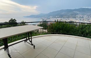 3-bedroom apartment 130 m² in Alanya for 17,807,000 TRY