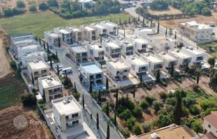 Complex of villa with picturesque views near the beach and the center of Paphos, Chloraka, Cyprus for From 425,000 €