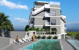 Apartment (Flat) in Agios Athanasios, Limassol for Sale for 390,000 €