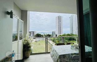 2-bedroom apartment 71 m² in Pattaya for $314,000