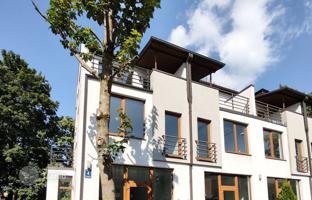 4-room townhouse 172 m² in Vidzeme Suburb for 280,000 €