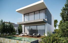 Beautiful villa near the sea, Paphos, Cyprus for 495,000 €