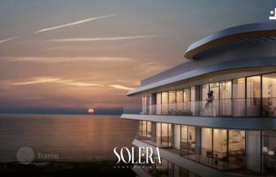 Exclusive penthouses in Solera complex, Mina Al Arab, Ras Al Khaimah, UAE for From $1,318,000