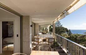 Three-bedroom apartment with panoramic sea views in Californie Pezou, Cannes, France for 2,190,000 €