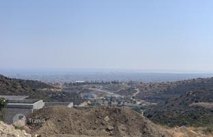 Land plot 814 m² in Limassol for 450,000 €