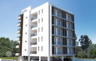 3-bedroom apartment in new building in Larnaca for 275,000 €