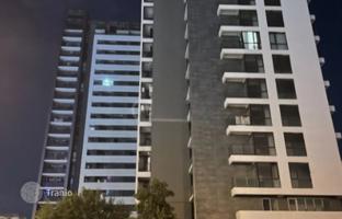 2-bedroom apartment 66 m² in Krtsanisi Street for $108,000