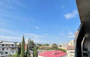 2-bedroom apartment 88 m² in Vake-Saburtalo for $320,000
