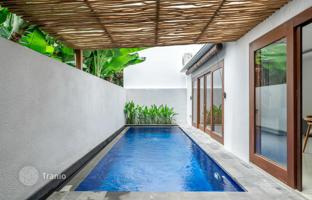 4-bedroom villa 140 m² in Kerobokan for $230,000
