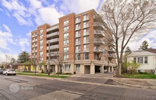 4-bedroom apartment in North York for C$690,000