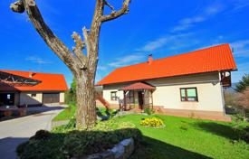 Detached house – Krsko, Slovenia for 350,000 €