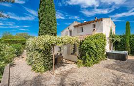 Detached house – Lourmarin, Provence - Alpes - Cote d'Azur, France for 849,000 €
