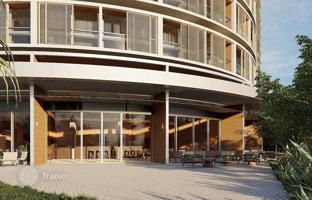 1-bedroom apartment 60 m² in Altıntaş for 17,936,000 TRY
