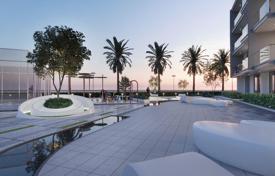 Residential complex Marquis Elegance – Arjan-Dubailand, Dubai, UAE for From $286,000