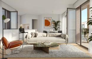 3-bedroom apartment 96 m² in Porto (city) for 360,000 €
