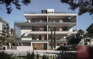 3-bedroom apartment in new building 113 m² in Larnaca for 290,000 €