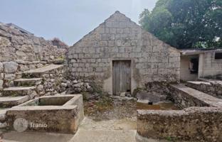 1-bedroom house 70 m² in Dubrovnik Neretva County for 95,000 €