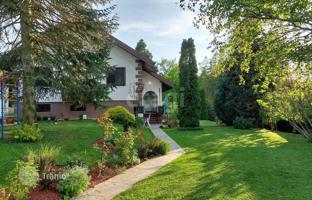 4-bedroom townhouse 180 m² in Belgrade for 330,000 €