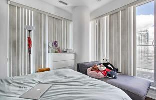 4-bedroom apartment in Blue Jays Way for C$805,000