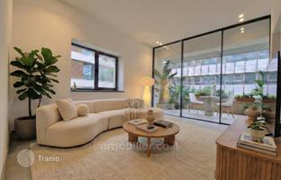 2-bedroom apartment 53 m² in Tel Aviv for $972,000