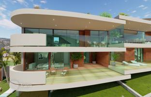 2-room villa 519 m² in Lagos for 915,000 €
