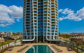 Luxury apartment in the prestigious tourist area of Limassol for 1,290,000 €