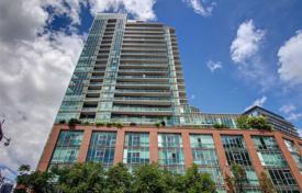 Apartment – George Street, Toronto, Ontario,  Canada for C$922,000