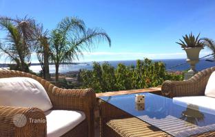 4-bedroom cottage in Golf Juan for 2,250,000 €