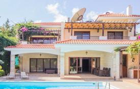 Villa in Limassol with 5 bedrooms, Potamos Germasogeia for 1,500,000 €