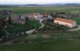 Villa – Arles, Bouches-du-Rhône, Provence - Alpes - Cote d'Azur,  France for 3,150,000 €