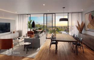 3-bedroom apartment 158 m² in Oeiras for 847,000 €