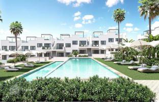 2-bedroom apartment 88 m² in Torrevieja for 300,000 €