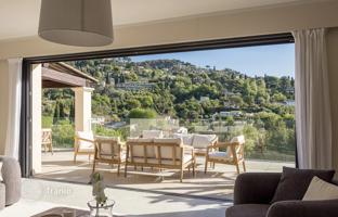 5-bedroom villa in Saint-Paul-de-Vence for 2,350,000 €