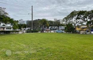 Land plot in Miami for $725,000