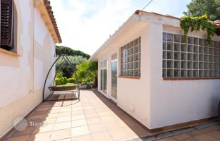 5-bedroom townhouse 379 m² in Sant Andreu de Llavaneres for 1,079,000 €